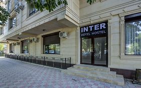 Inter Hotel Bishkek